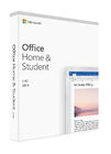 Khóa kỹ thuật số Microsoft Office 2019 Trang chủ và Sinh viên Microsoft Office 2019 Khóa giấy phép sinh viên tại nhà