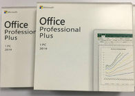 Microsoft Office 2019 Professional Plus Dành cho Windows Product Key License 64bit DVD Pack Retail