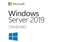 Khóa sản phẩm tiêu chuẩn của Windows Server 2019, Windows Server 2019
